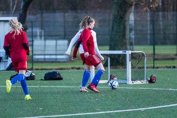 Bild 19 - wCJ Hamburger SV - Altona 93 : Ergebnis: 8:1